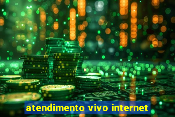 atendimento vivo internet