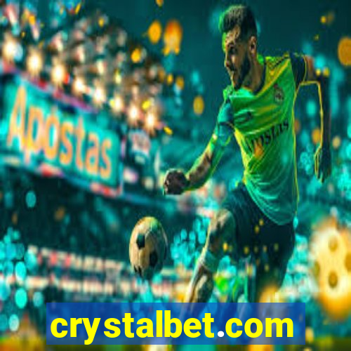 crystalbet.com