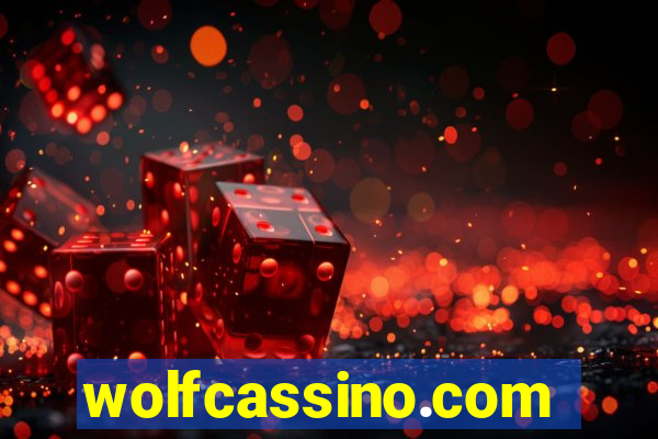 wolfcassino.com