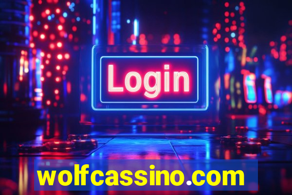 wolfcassino.com