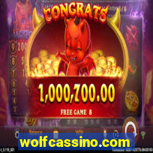 wolfcassino.com