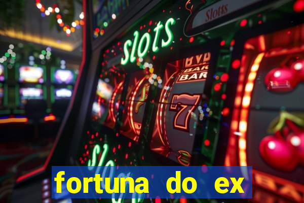 fortuna do ex jogador bebeto