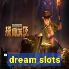 dream slots