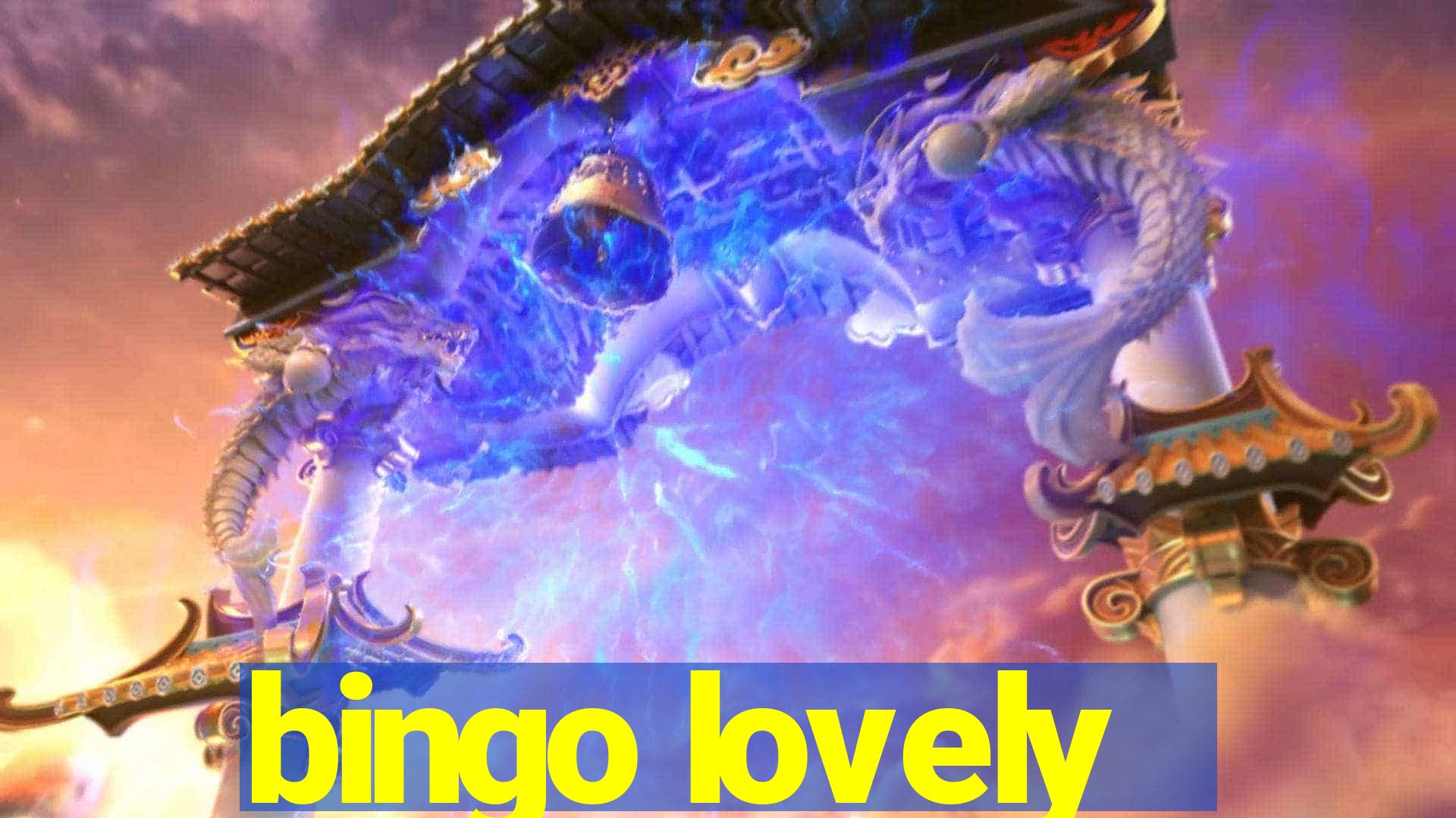 bingo lovely