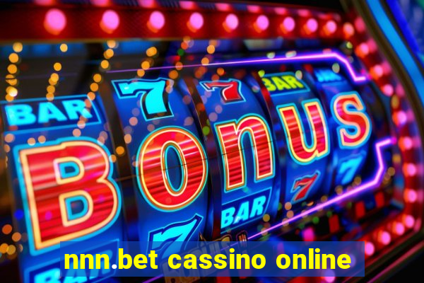 nnn.bet cassino online