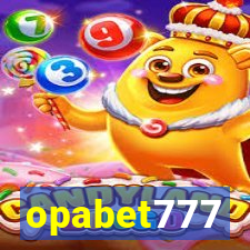 opabet777