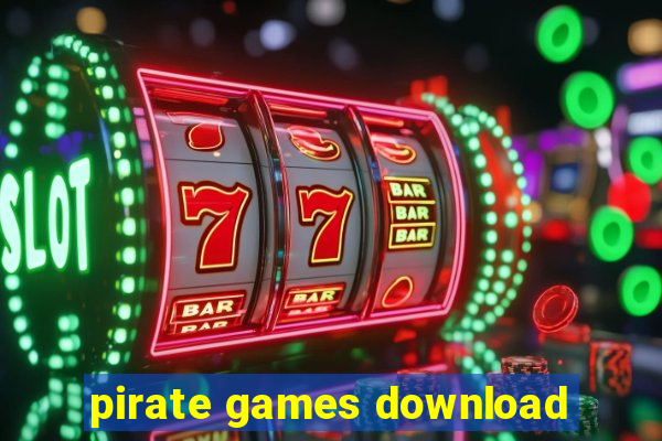 pirate games download