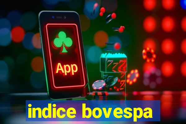 indice bovespa