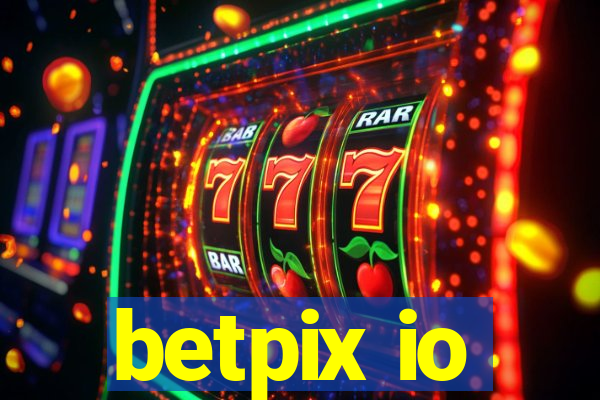 betpix io