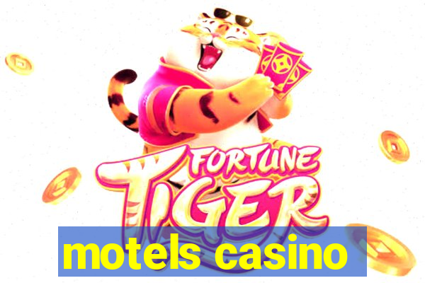 motels casino