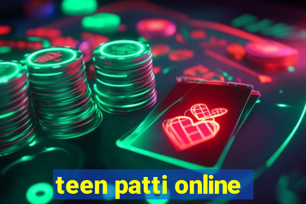 teen patti online