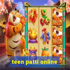 teen patti online