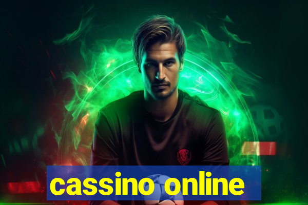 cassino online