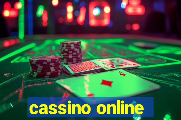 cassino online