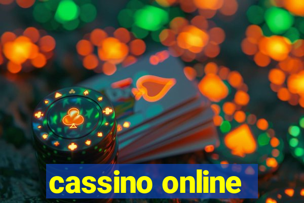 cassino online