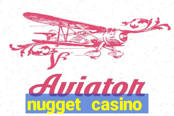 nugget casino sparks nv