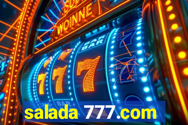 salada 777.com