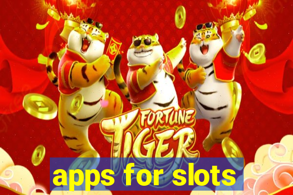 apps for slots