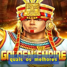 quais os melhores jogos da blaze