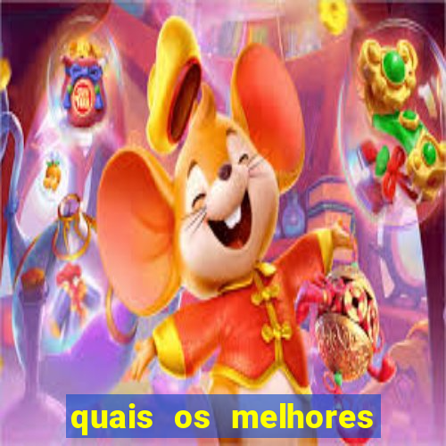 quais os melhores jogos da blaze