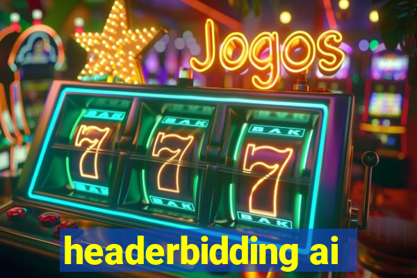 headerbidding ai