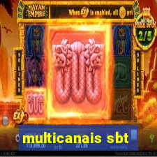 multicanais sbt