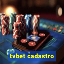 tvbet cadastro