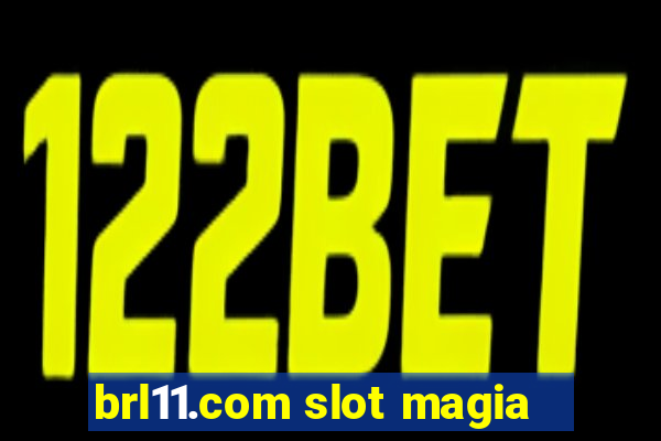 brl11.com slot magia