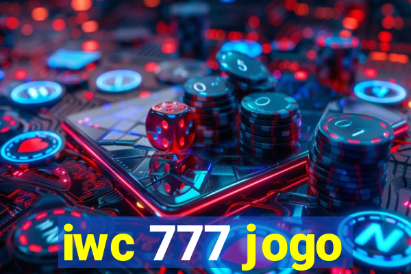 iwc 777 jogo