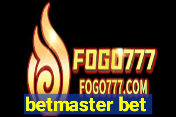 betmaster bet