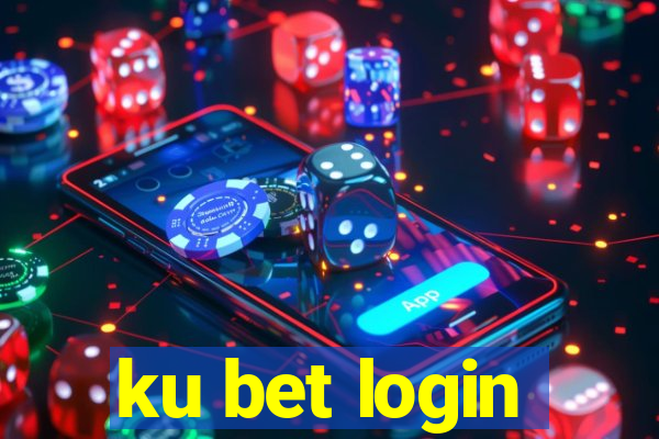 ku bet login