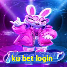 ku bet login