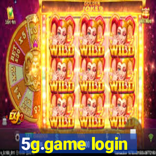 5g.game login