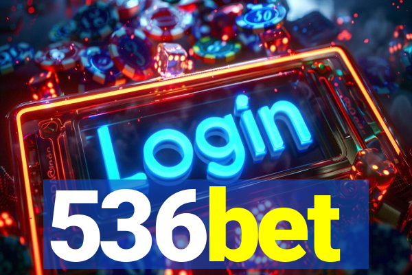 536bet