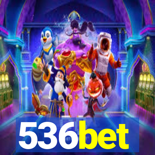 536bet