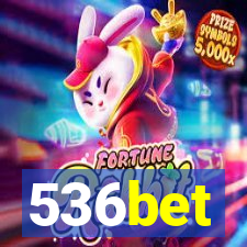 536bet