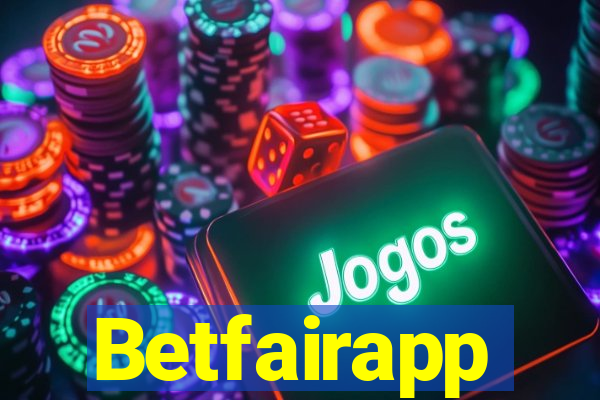 Betfairapp