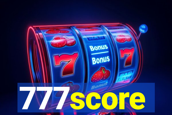 777score