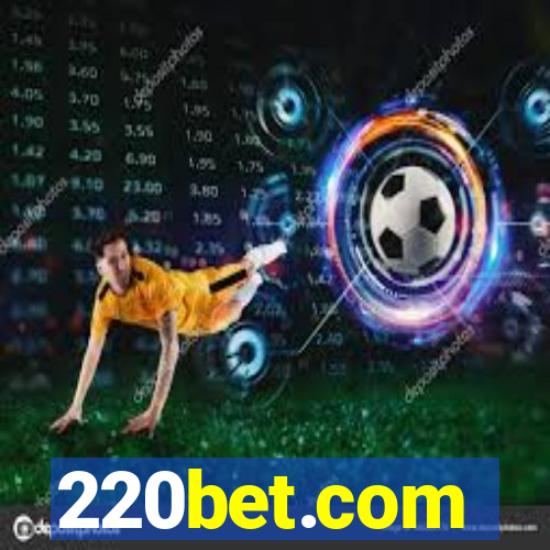 220bet.com