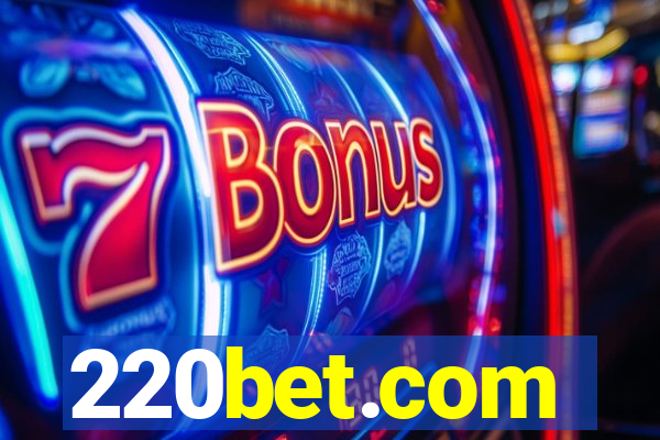 220bet.com