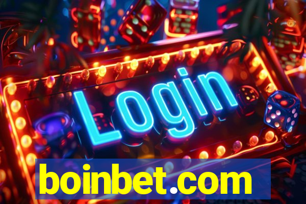 boinbet.com plataforma login