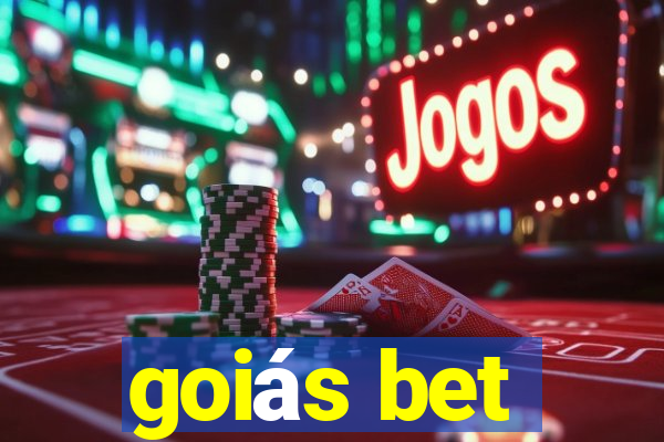 goiás bet