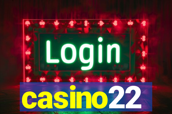 casino22