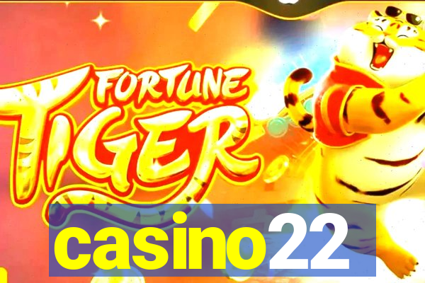 casino22