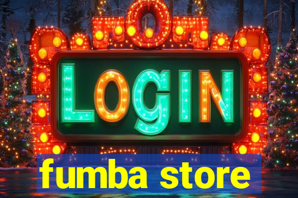 fumba store