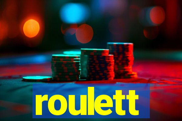 roulett