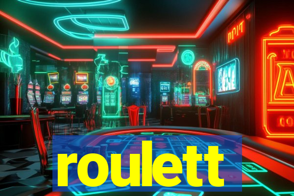 roulett