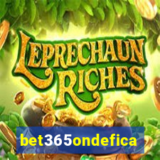 bet365ondefica