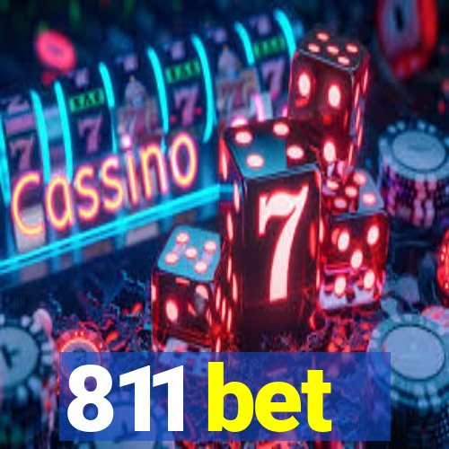 811 bet