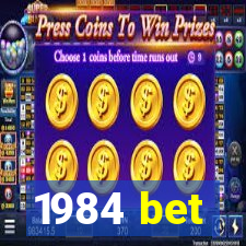 1984 bet